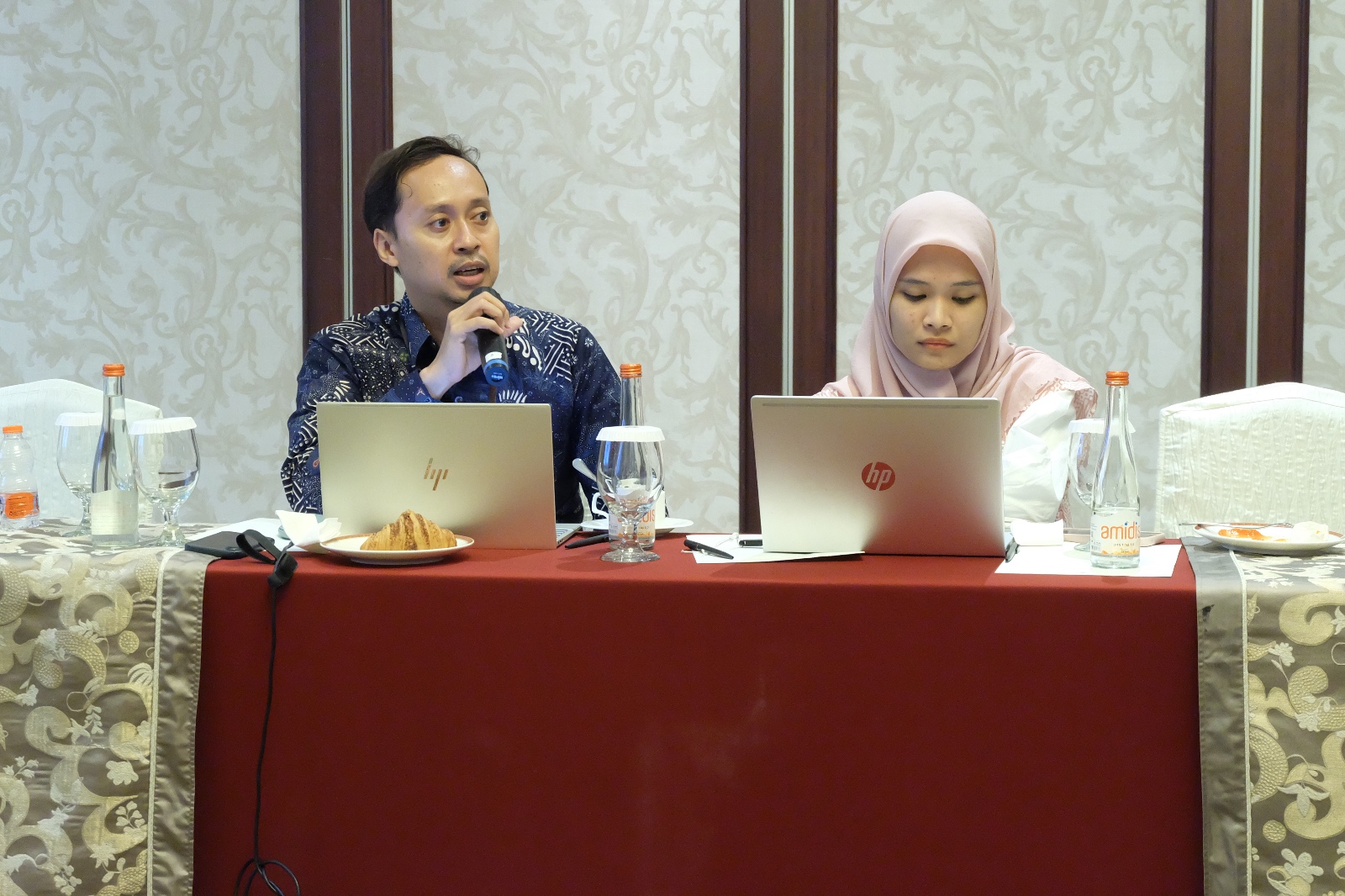 20240607 Sosialisasi Gerakan Indonesia Melayani Tahun 2024 11