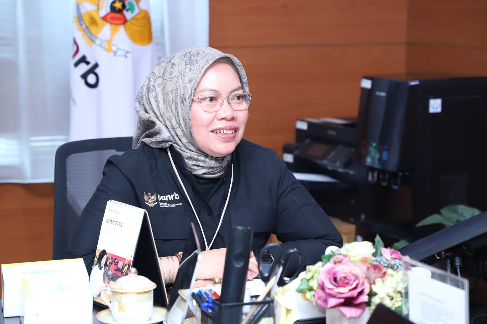 20240611 Audiensi dengan Kementerian Hukum dan HAM 1