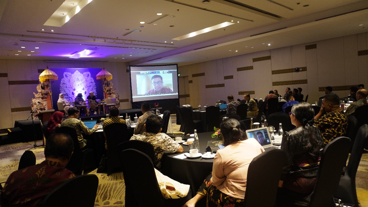 20240614 Kementerian PANRB Dorong Penerapan MPP Digital Lingkup Wilayah Timur Indonesia 1