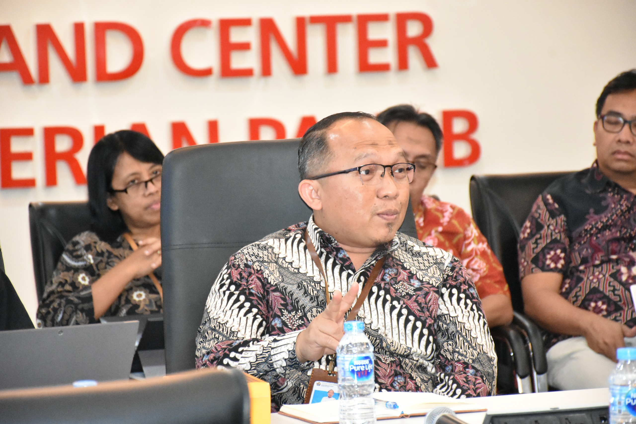 20240621 FGD Pembahasan Revisi PP No. 8 Tahun 2006 1