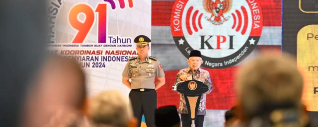 20240625 Masuki Era Digital Penyiaran Nasional Harus Jadi Sumber Informasi Akurat dan Kredibel bagi Masyarakat