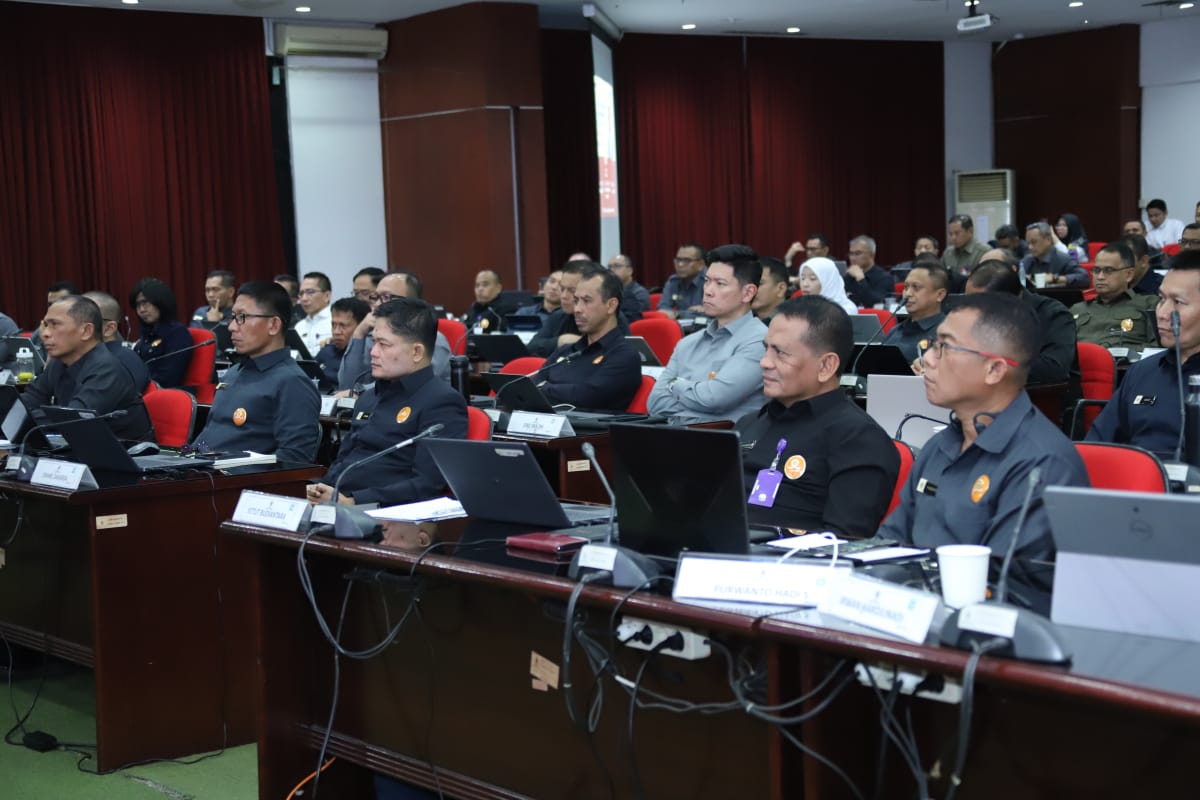 20240625 Program Pendidikan Reguler PPRA Angkatan LXVI Tahun 2024 Lemhannas 8