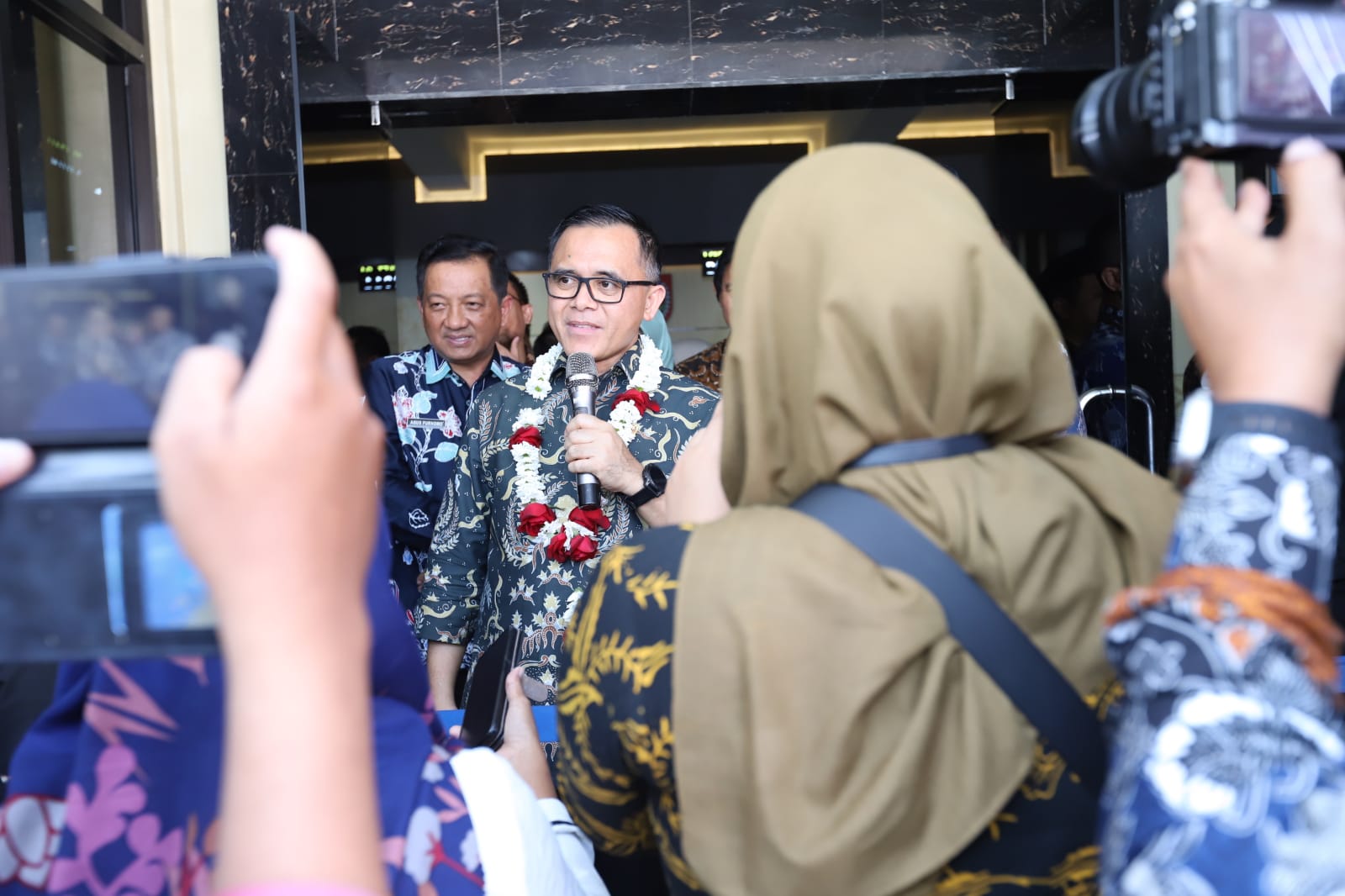 20240627 Peninjauan MPP Kabupaten Jombang 4