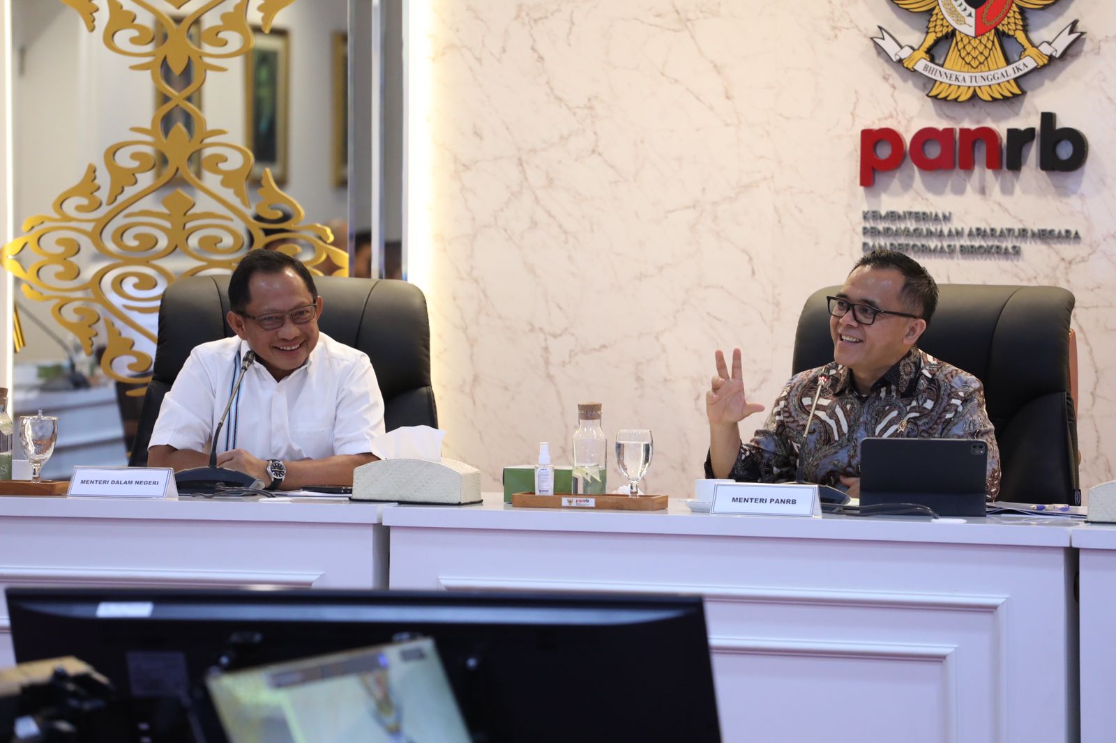 20240628 Audiensi Menteri Dalam Negeri 13