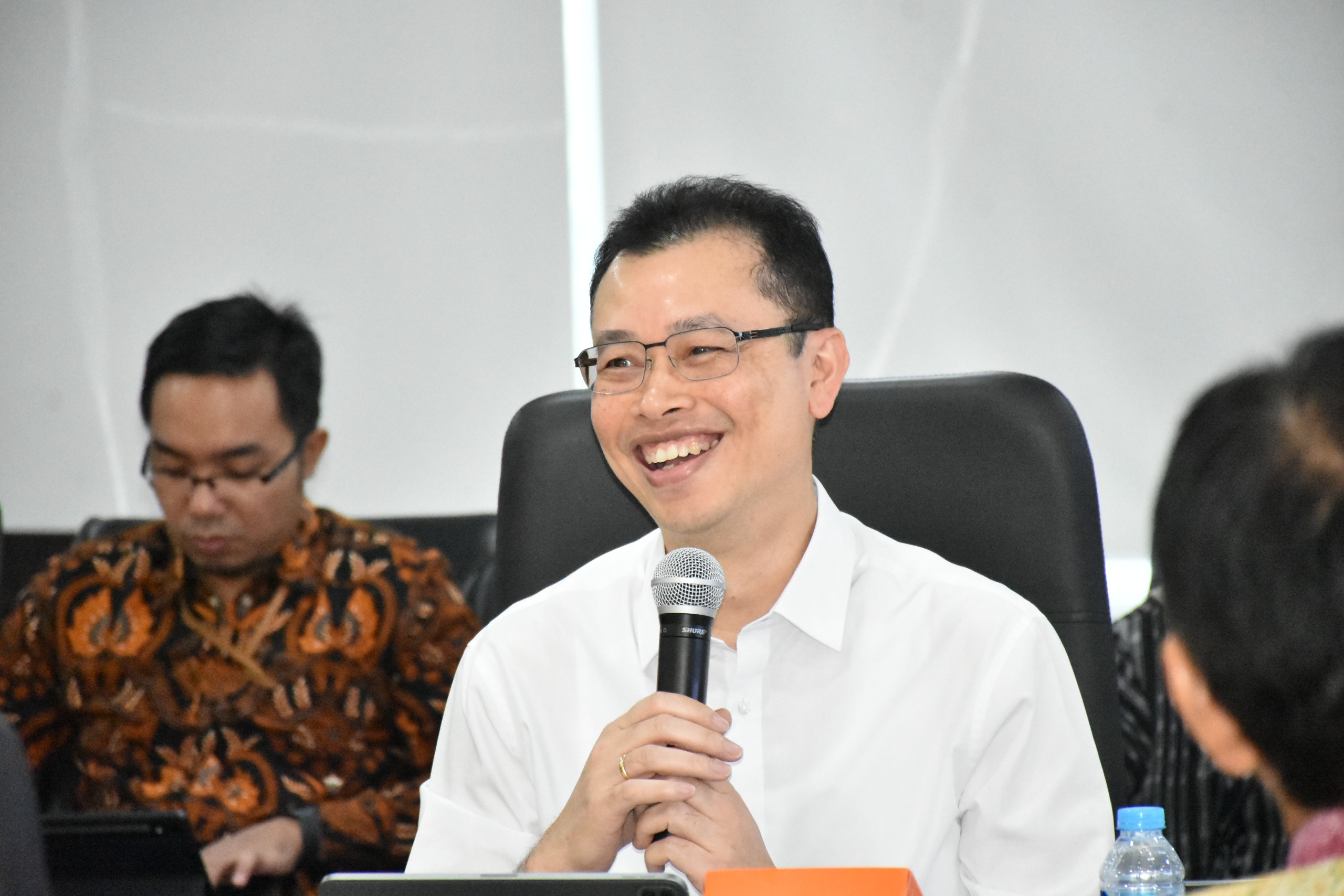 20240701 FGD Koordinasi Kebijakan SEB 1