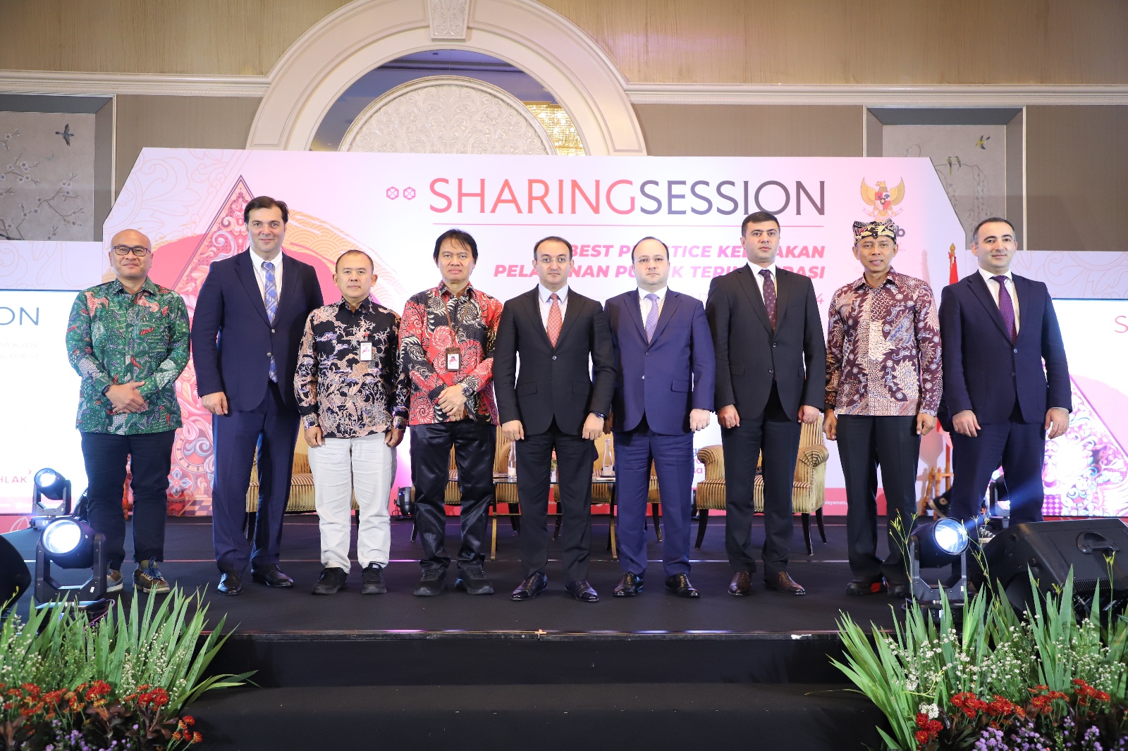 20240702 Sharing Session Best Practice Kebijakan Pelayanan Publik Terintegrasi 11
