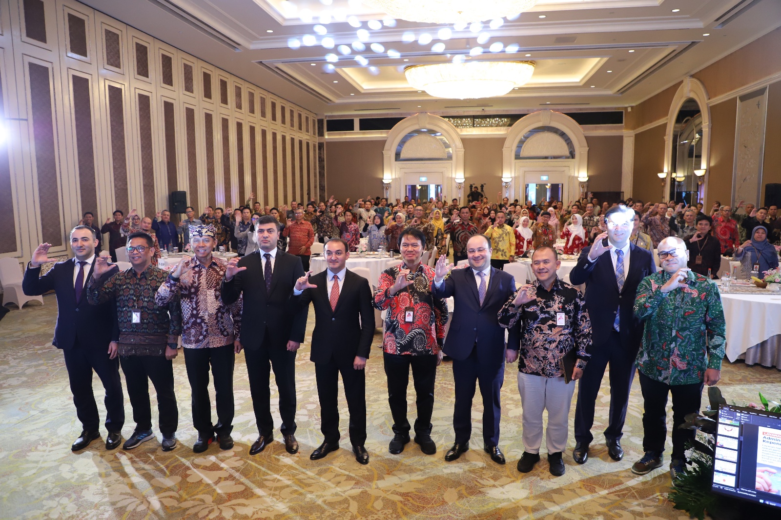 20240702 Sharing Session Best Practice Kebijakan Pelayanan Publik Terintegrasi 11