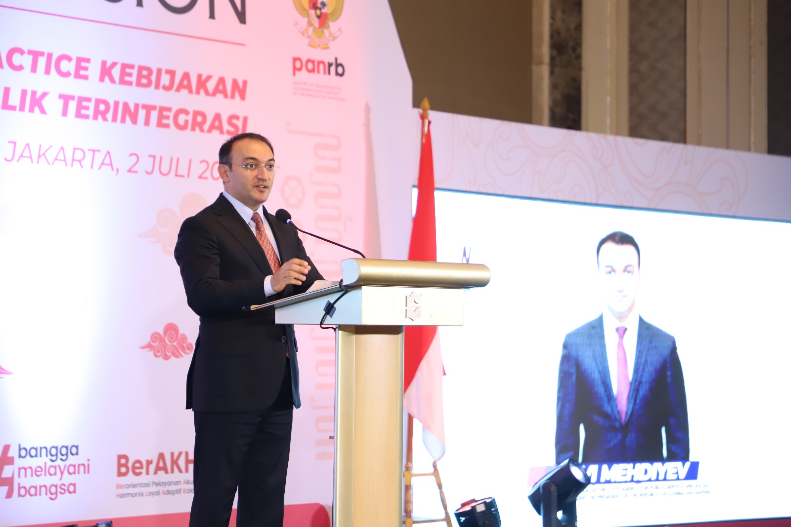 20240702 Sharing Session Best Practice Kebijakan Pelayanan Publik Terintegrasi 4