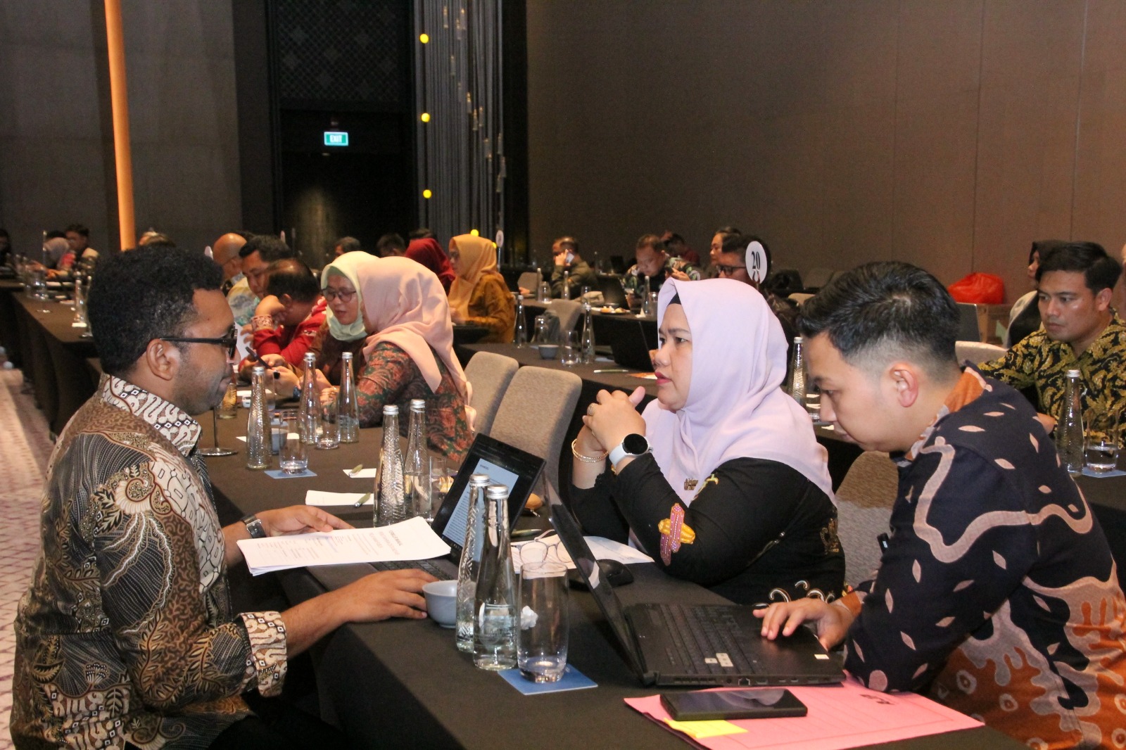 20240703 Pemutakhiran Data Inovasi Top KIPP pada JIPPNas Hari 1 11