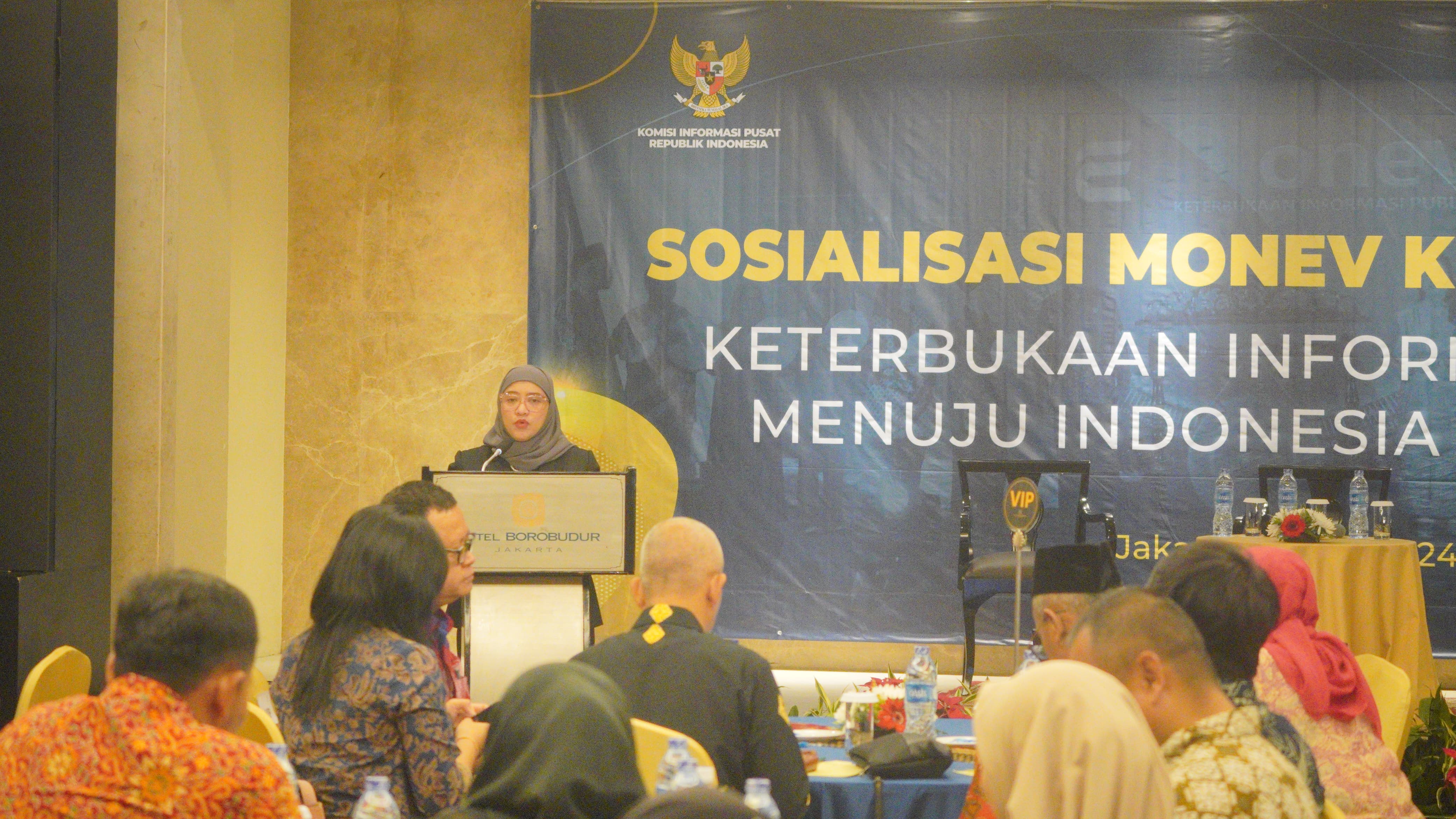 20240704 Sosialisasi Monitoring dan Evaluasi Keterbukaan Informasi Publik 20247