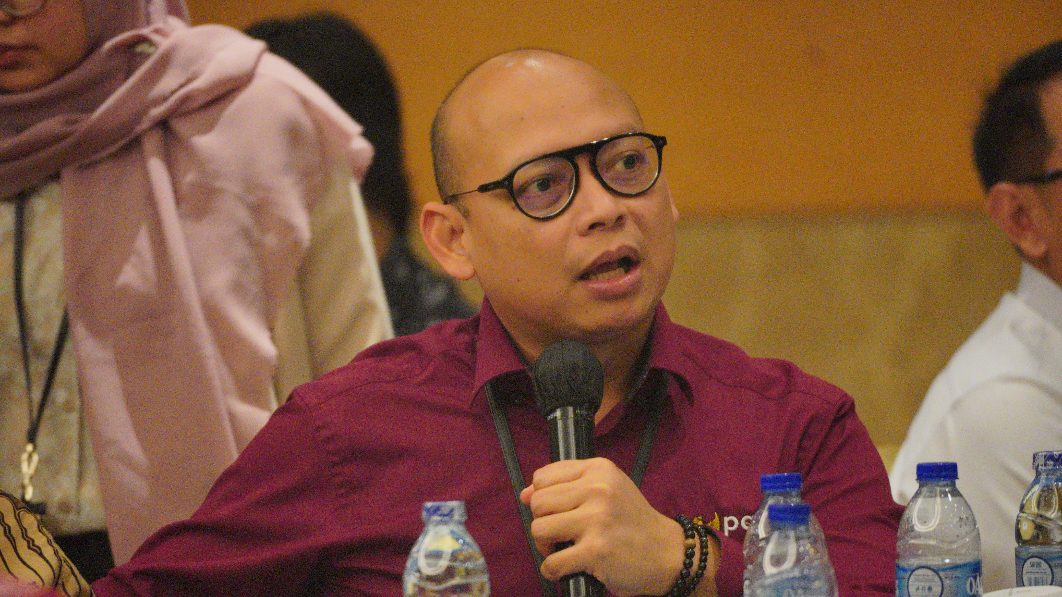 20240704 Sosialisasi Monitoring dan Evaluasi Keterbukaan Informasi Publik 20249