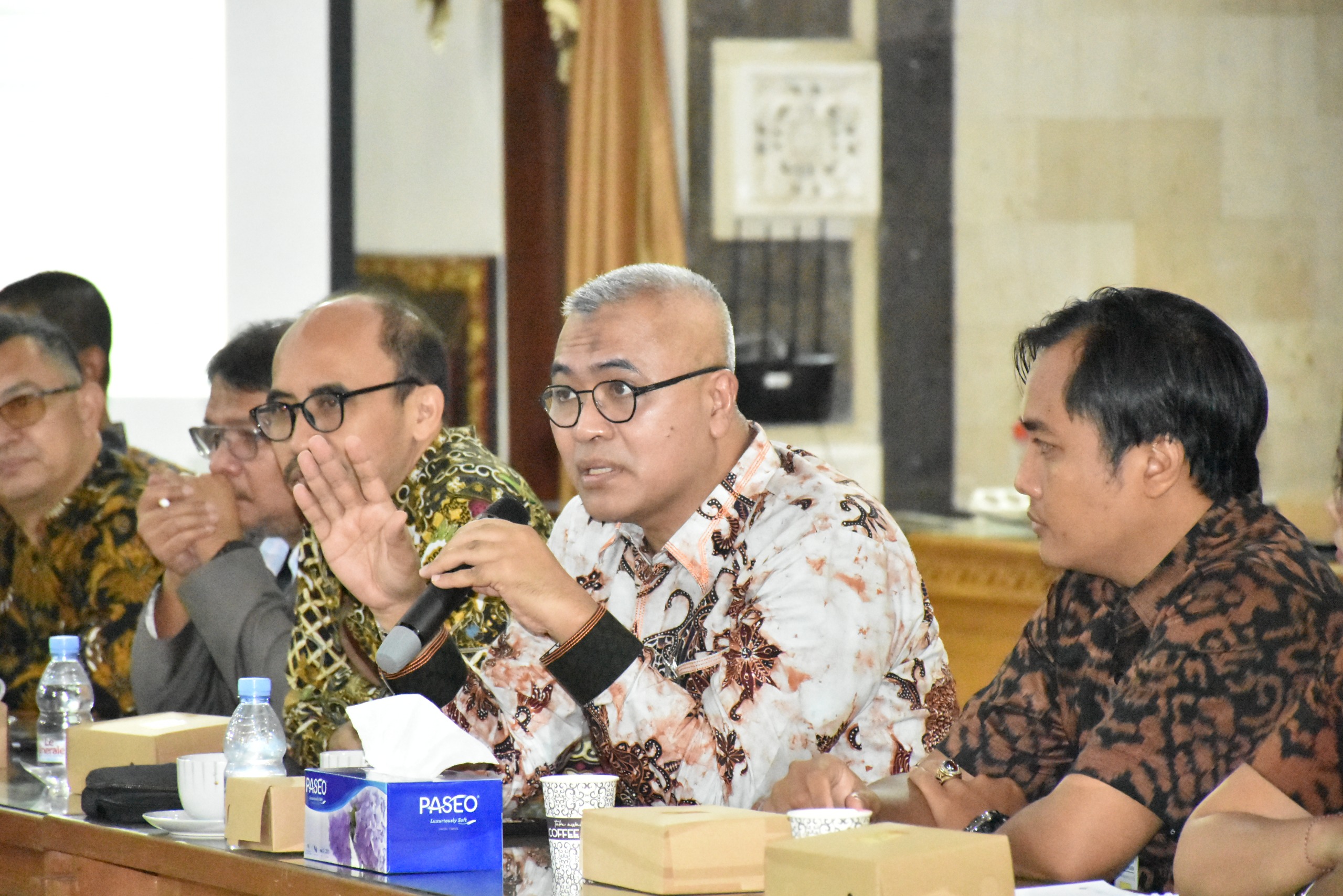 20240705 FGD Evaluasi Penyederhanaan Struktur Organisasi dan Penyetaraan Jabatan 1