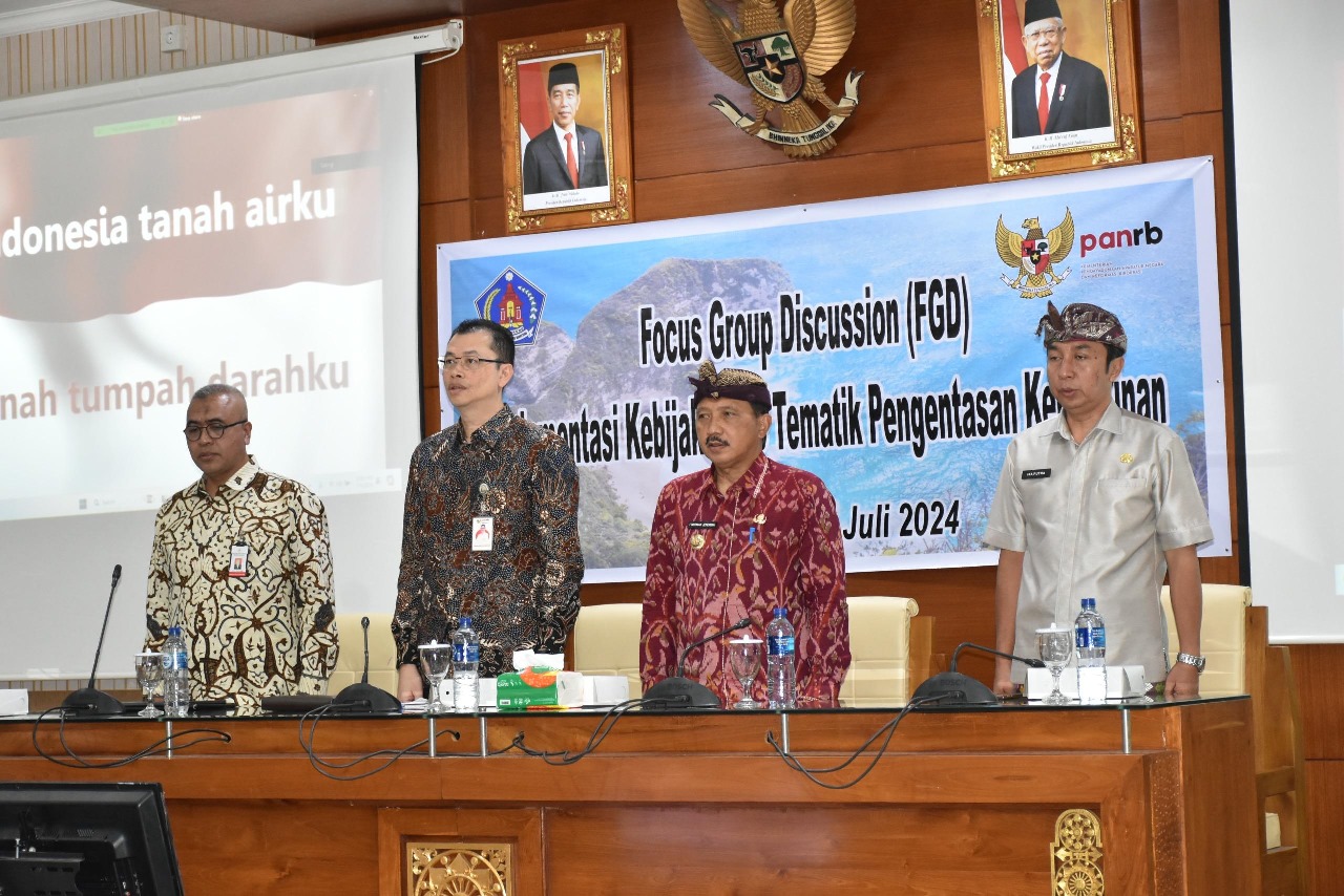 20240705 FGD Implementasi Kebijakan RB Tematik Pengentasan Kemiskinan 1