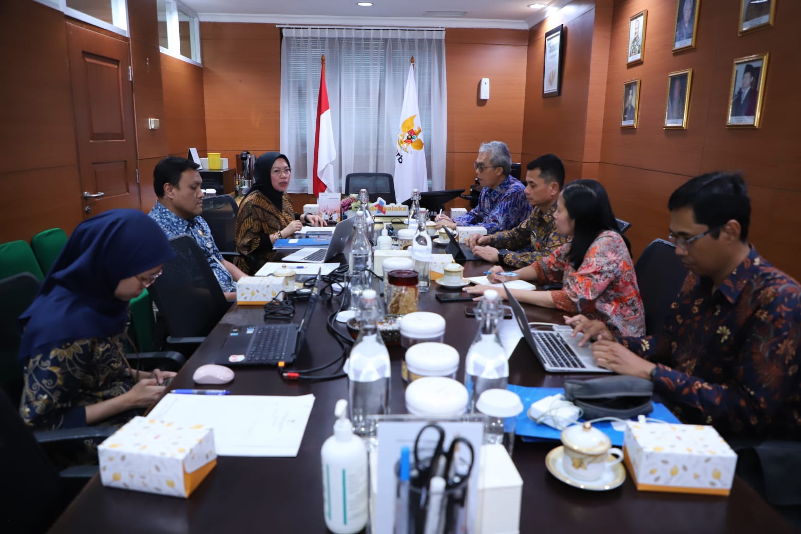 20240705 Rapat Penataan Kelembagaan BSSN 8