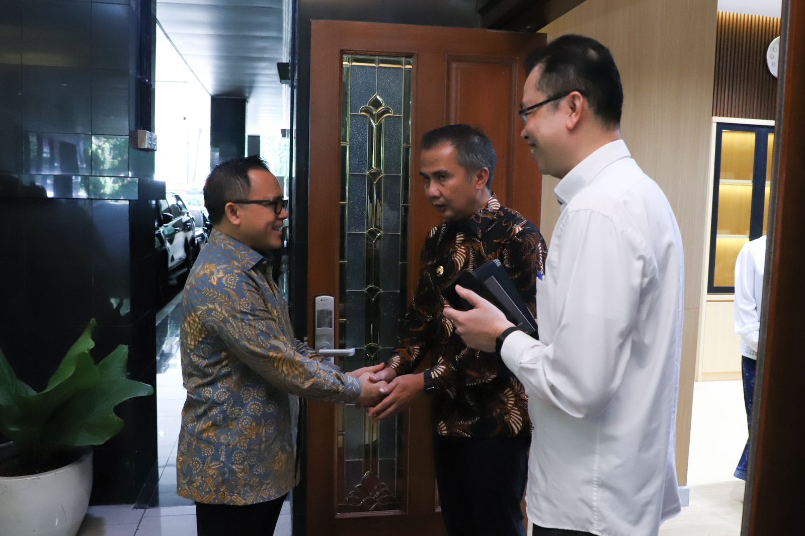 20240708 Audiensi Pj Gubernur Jawa Barat 1