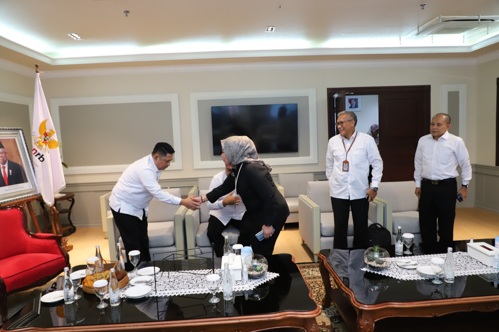 20240709 Rapat Penataan Kelembagaan Kemenag12