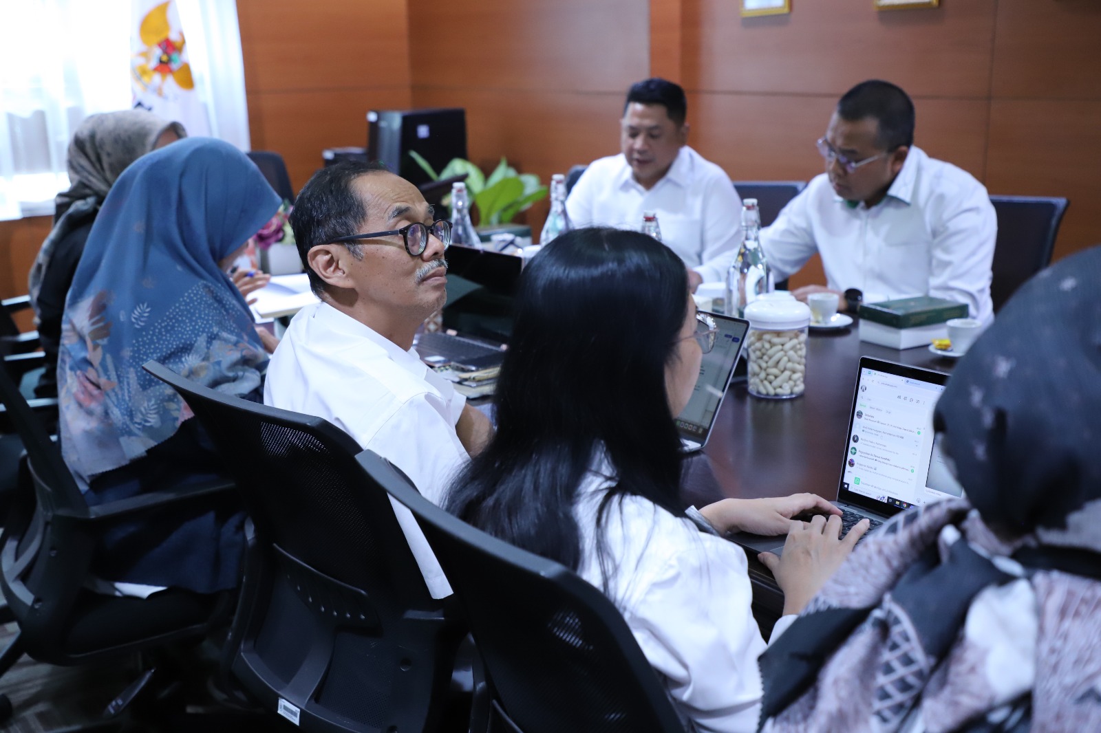 20240709 Rapat Penataan Kelembagaan Kemenag12