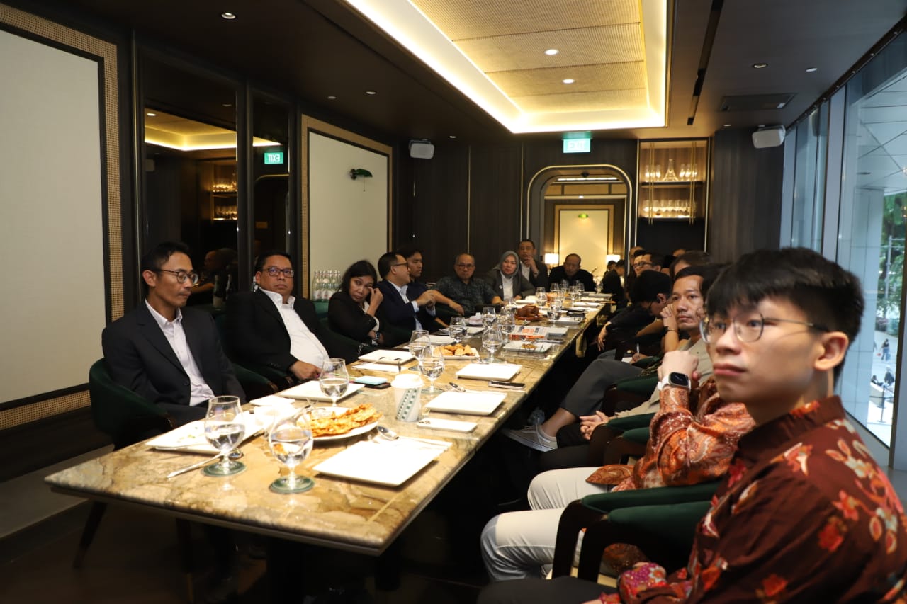 20240710 Diskusi dengan Talenta Digital Indonesia di Singapura 1