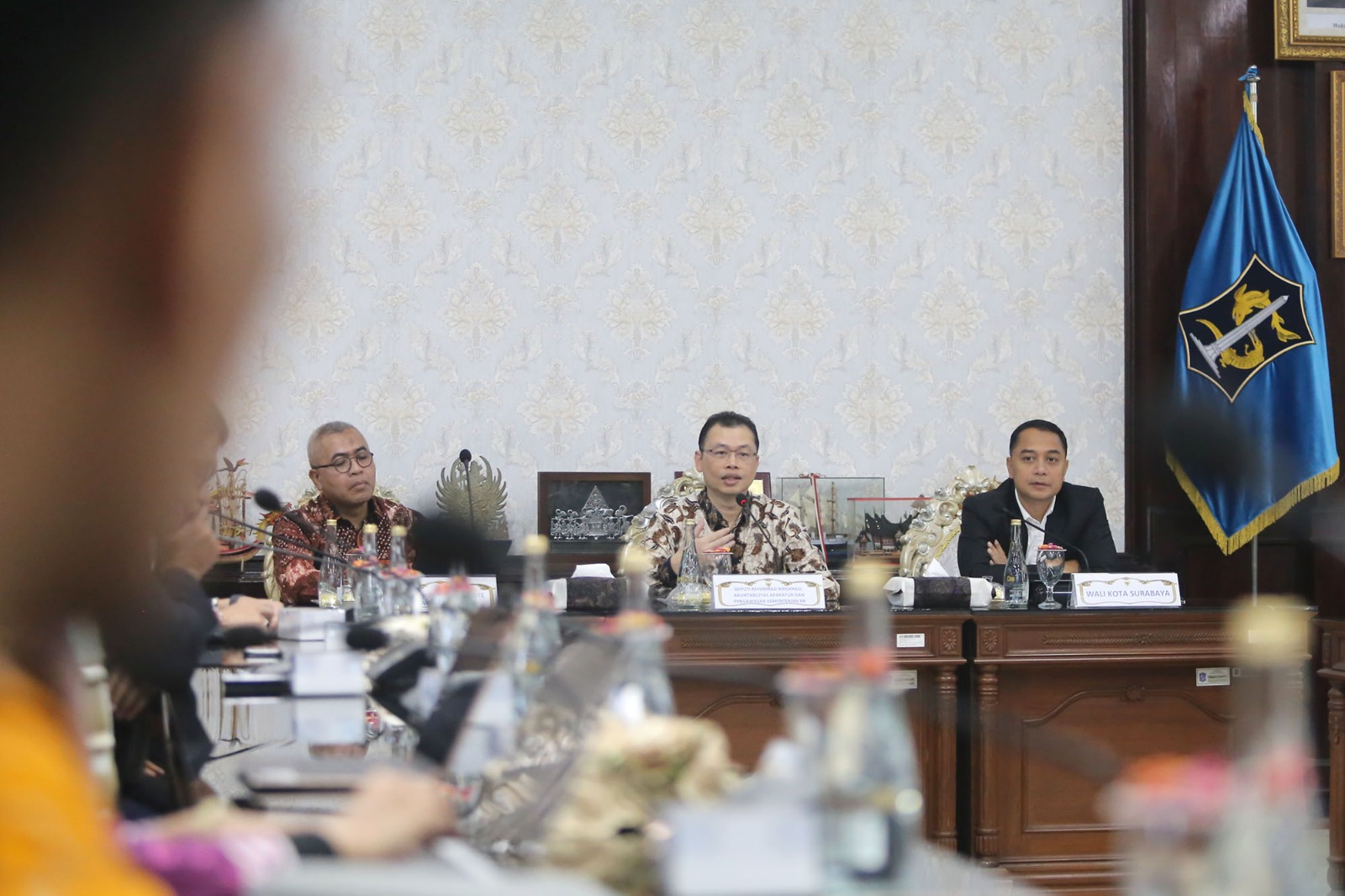 20240711 DEP RB KUNWAS FGD Uji Petik Implementasi RB Tematik Kemiskinan dan Penurunan Stunting 8