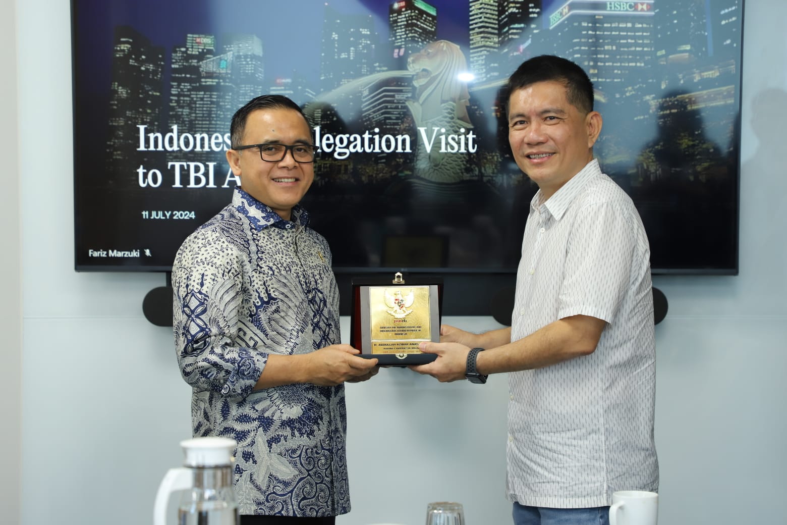 20240711 Pertemuan dengan Pakar Transformasi Digital Global TBI Singapore3