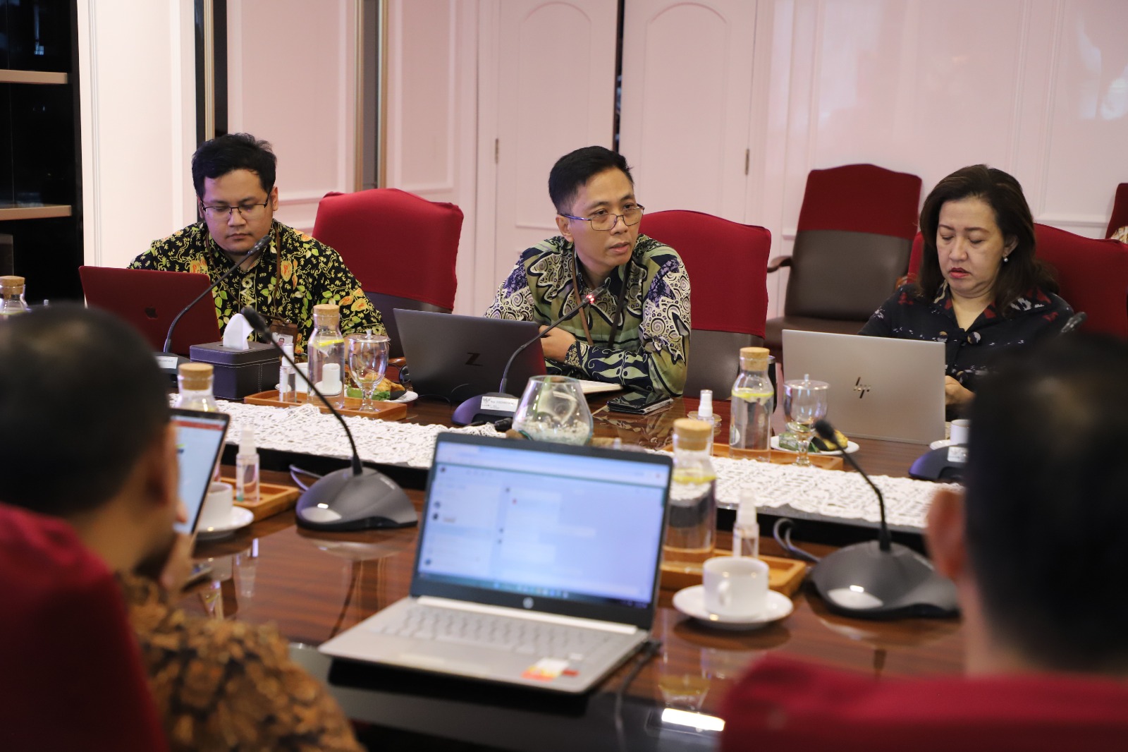 20240712 Rapat Isu Strategis SDM Aparatur 11
