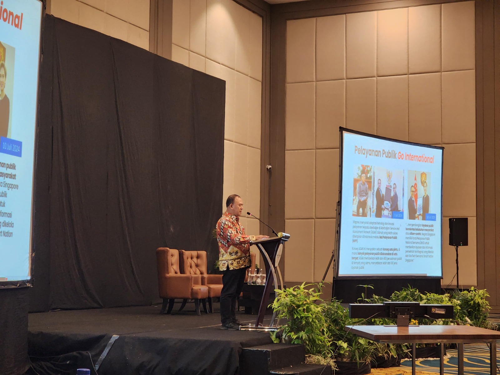 20240712 Sosialisasi Arah Kebijakan Transformasi Digital Pelayanan Publik Wilayah Jawa 6