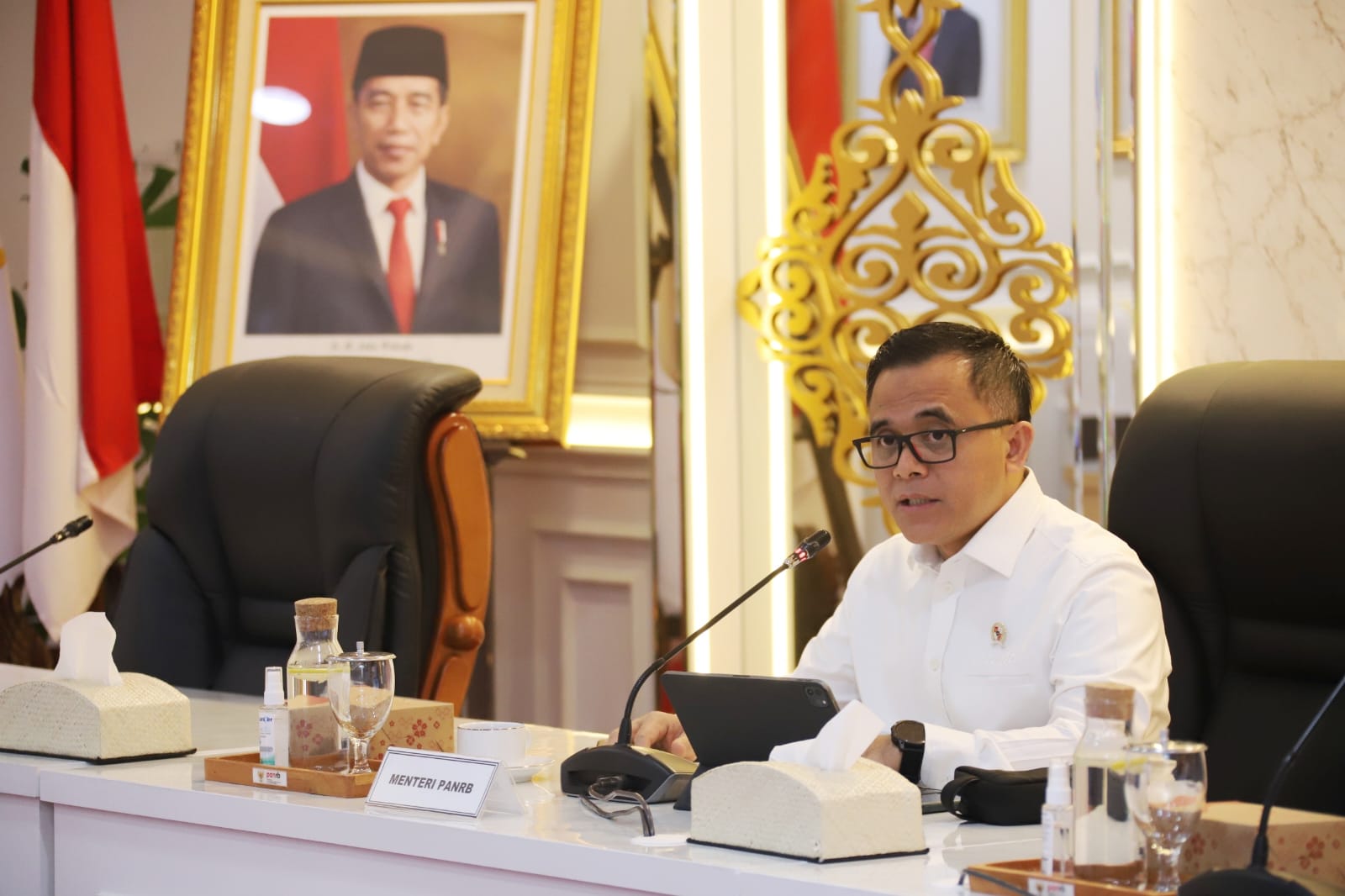 20240716 Menteri PANRB