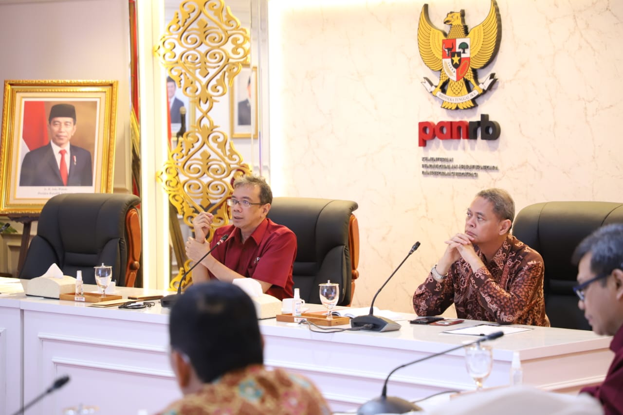 20240717 Entry Meeting Evaluasi SAKIP Kementerian PANRB Tahun 2024 1