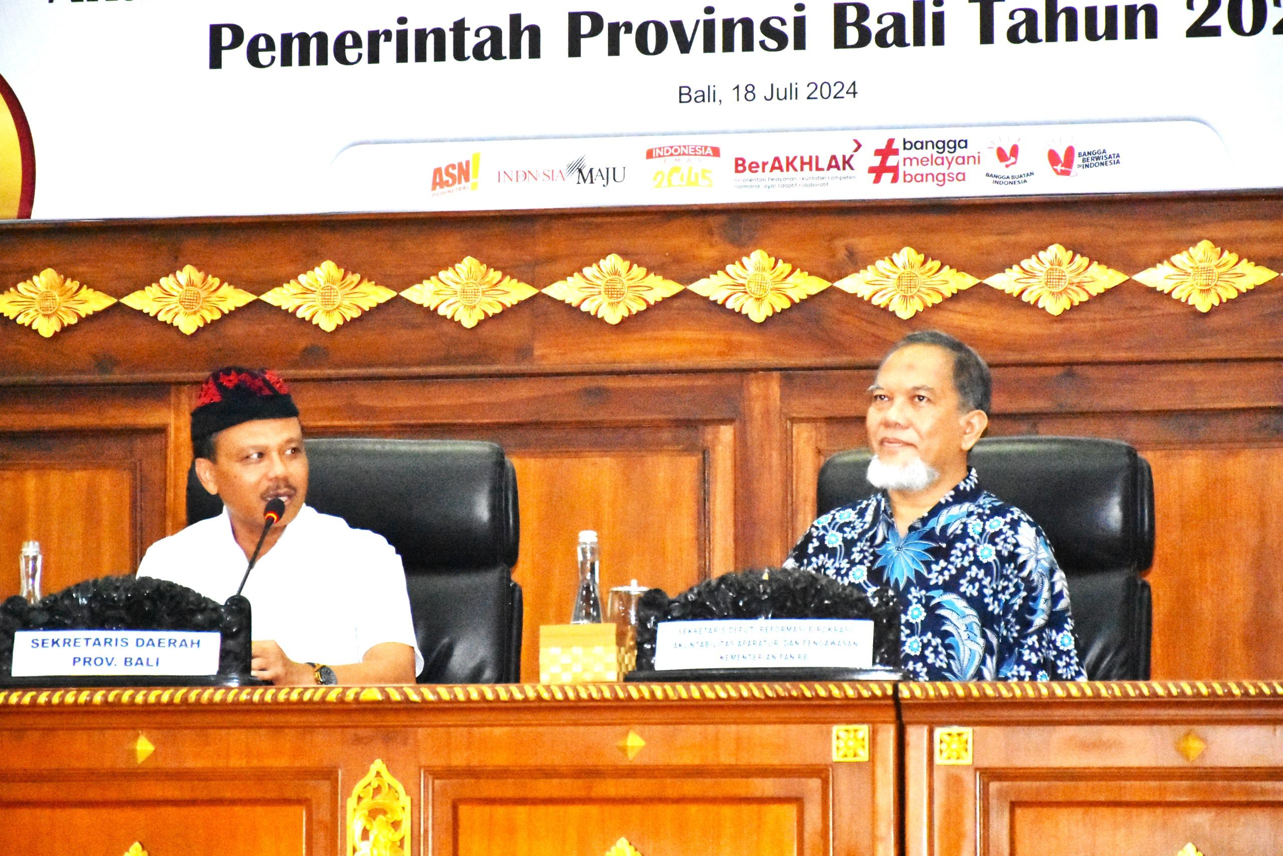 20240718 Evaluasi AKIP di Lingkungan Pemerintah Provinsi Bali Tahun 2024 1