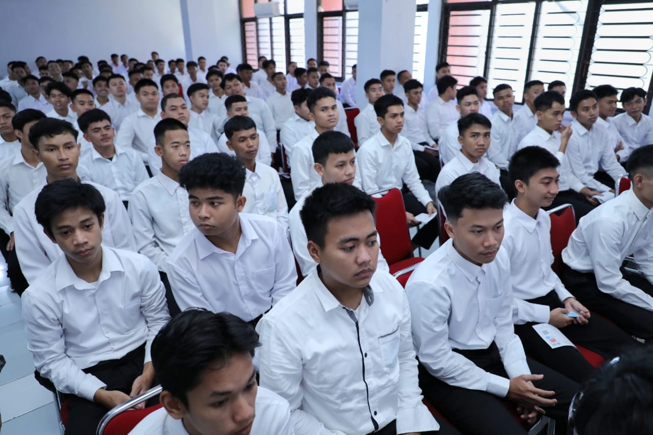 20240719 Peninjauan BKN Kanreg IV Makassar 6