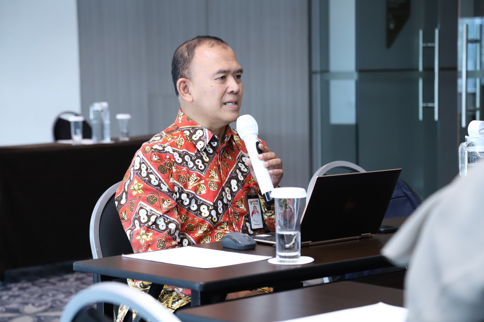 20240719 Rapat Penetapan Lokus dan Pengembangan MPP Digital 1