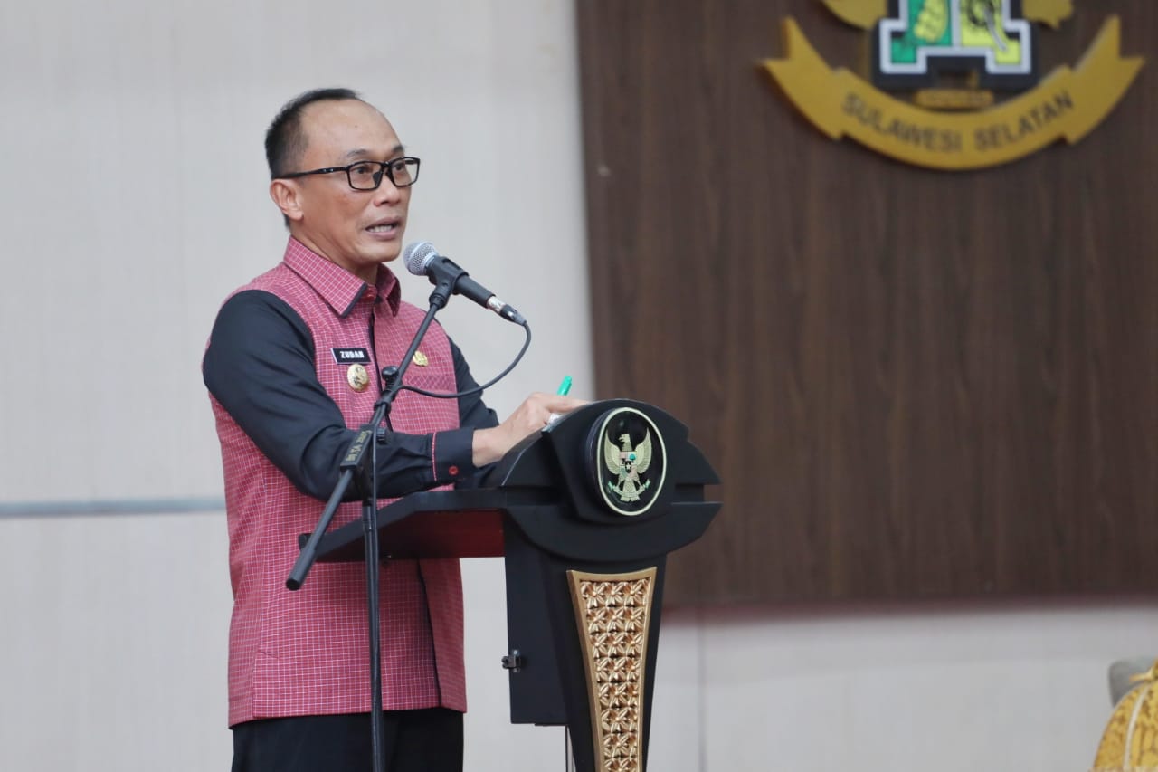 20240719 Sapa ASN Pemprov Sulawesi Selatan 5
