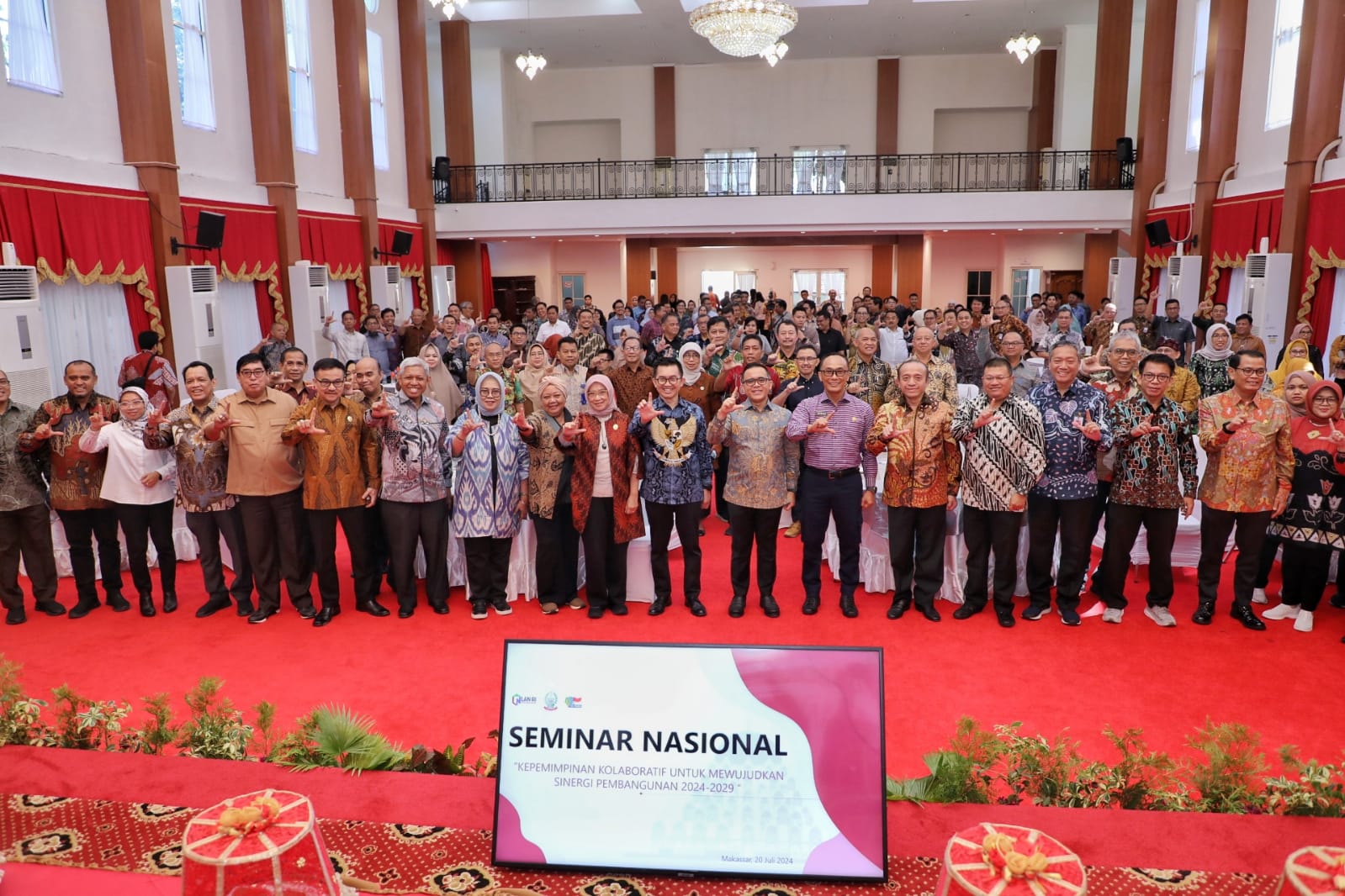 20240720 Seminar LAN 8