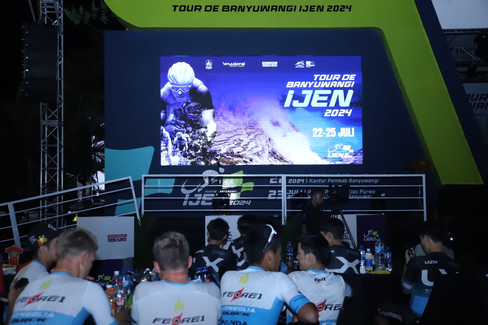 20240721 Opening Ceremony Tour De Banyuwangi Ijen 2024 11