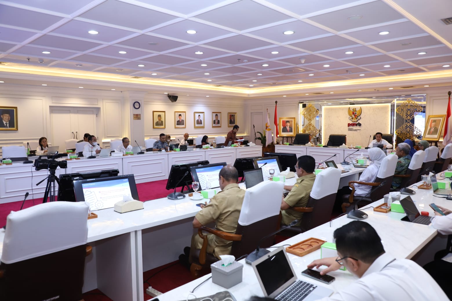 20240722 Rapat Koordinasi RPP Manajemen ASN 13