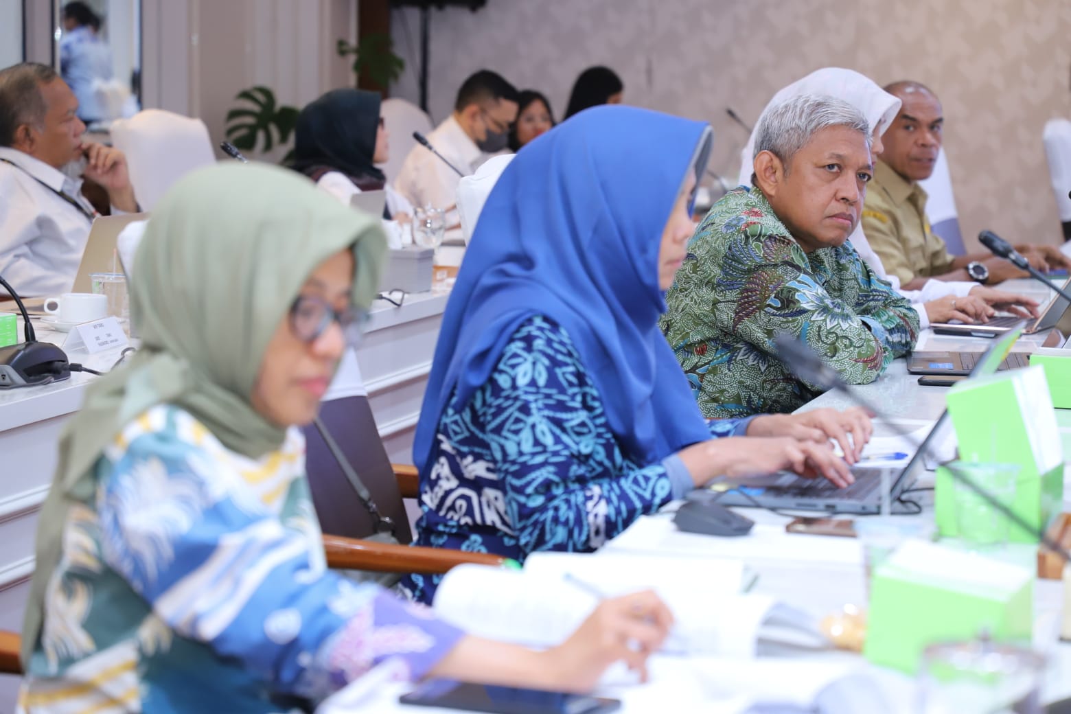 20240722 Rapat Koordinasi RPP Manajemen ASN 13