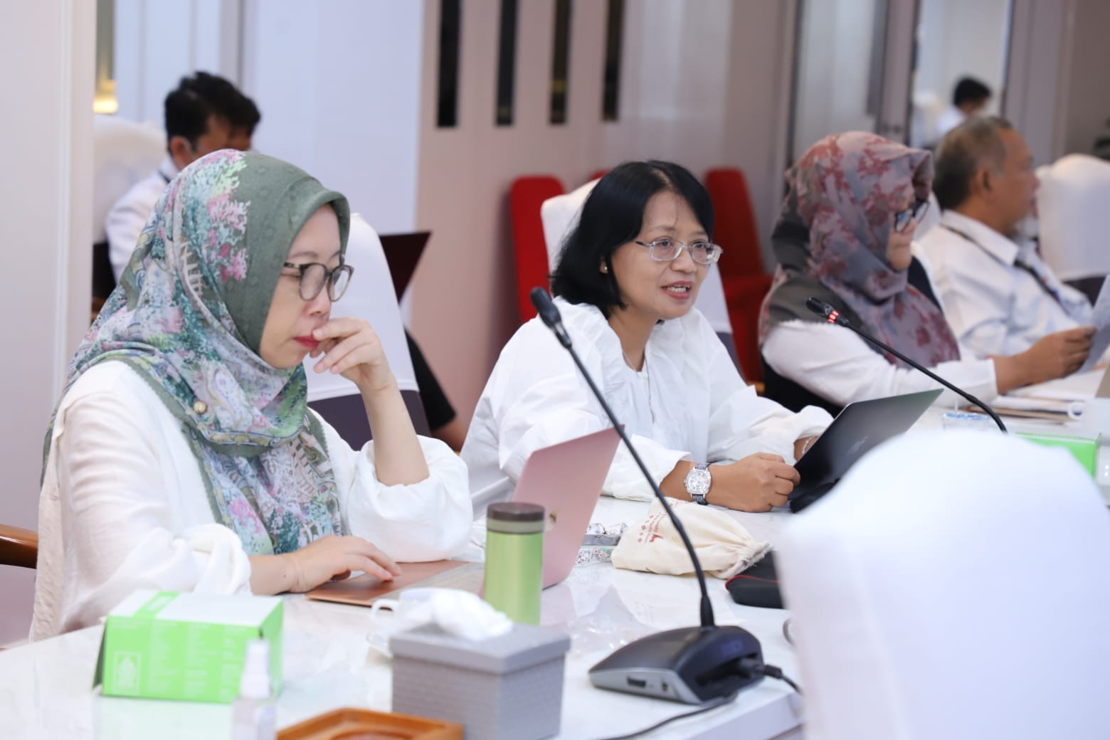 20240722 Rapat Koordinasi RPP Manajemen ASN 13