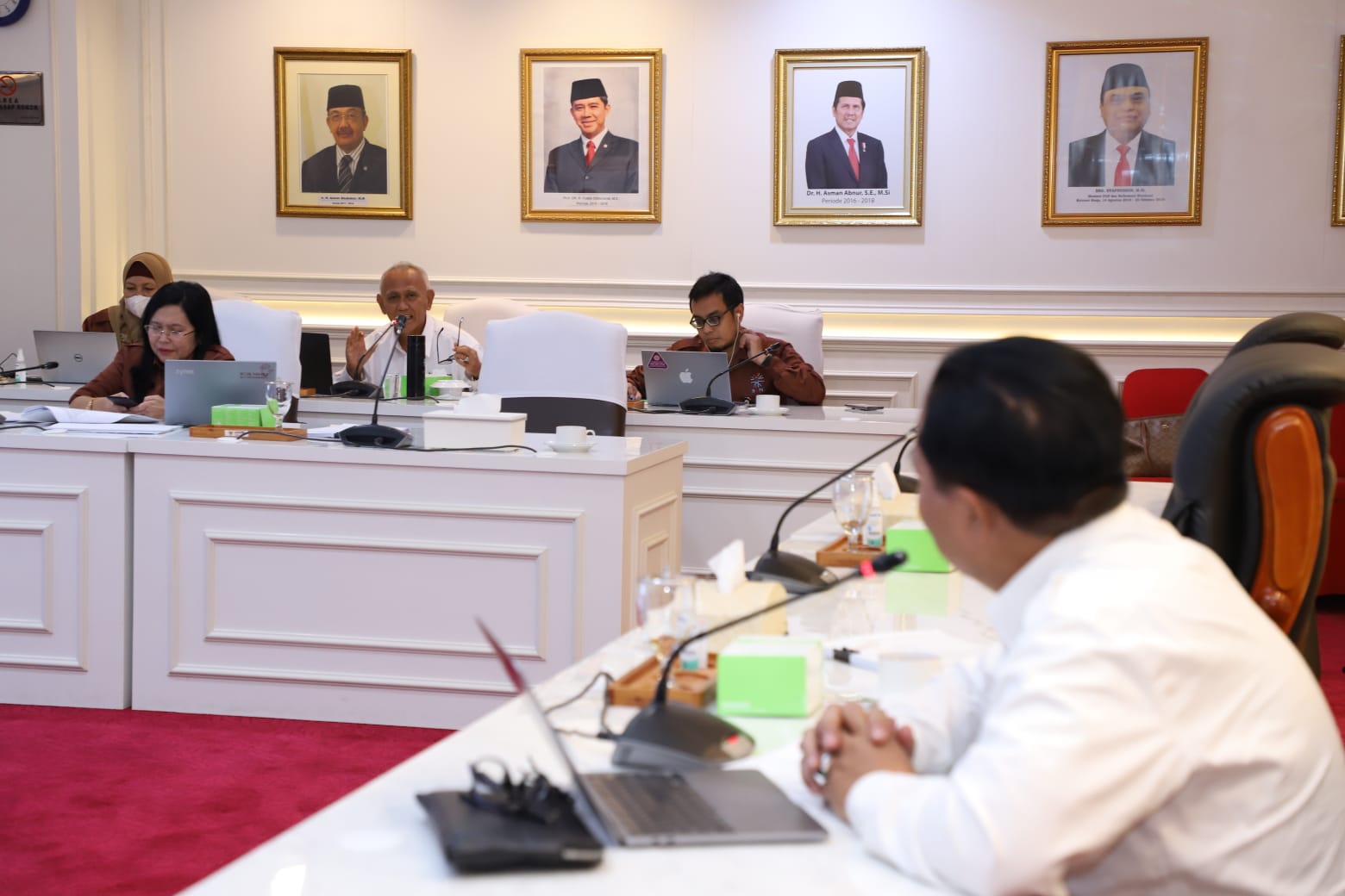 20240722 Rapat Koordinasi RPP Manajemen ASN 13