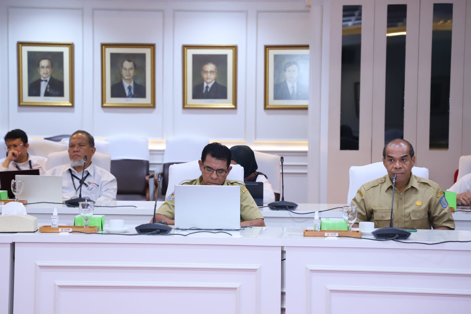 20240722 Rapat Koordinasi RPP Manajemen ASN 13