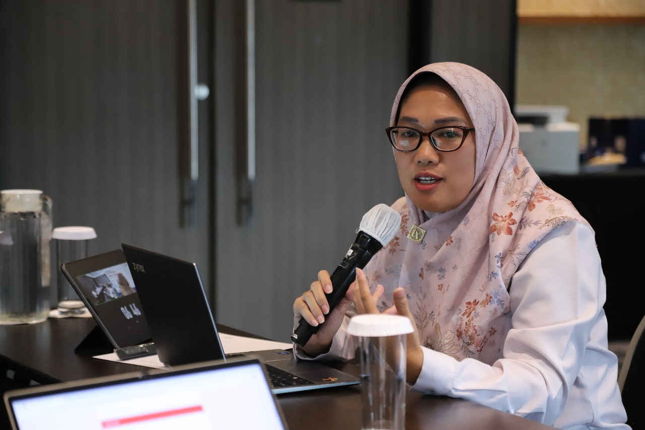 20240722 Seleksi Tahap Akhir Calon Pegawai Teladan Kementerian PANRB Hari Ke 1 6