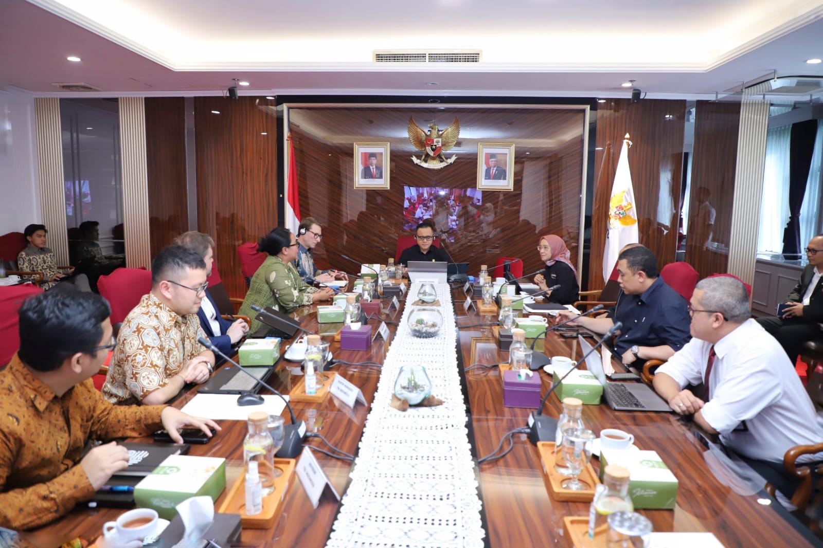 20240723 Pertemuan dengan Tim BMGF 1