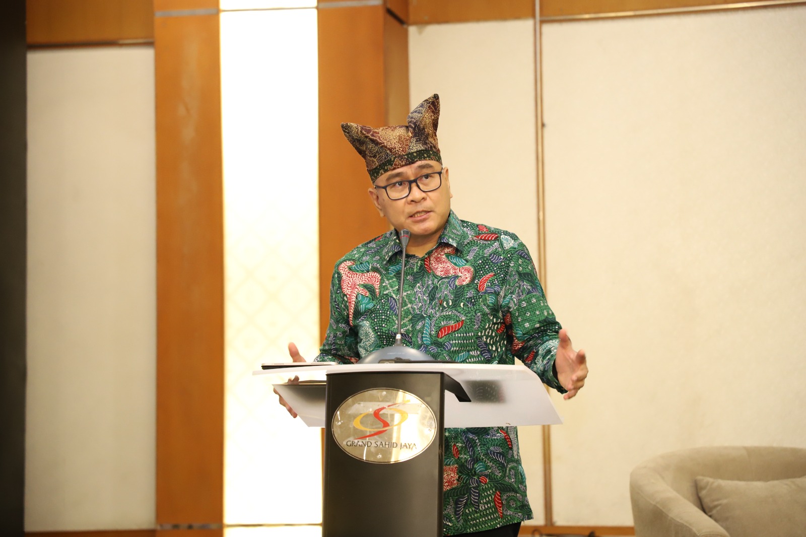 20240724 Pemantauan Pelaksanaan Forum Konsultasi Publik 10