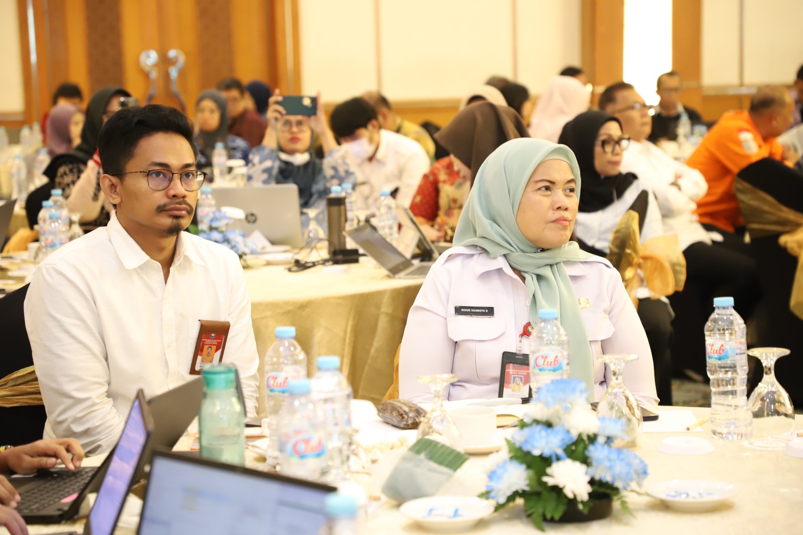 20240724 Pemantauan Pelaksanaan Forum Konsultasi Publik 10