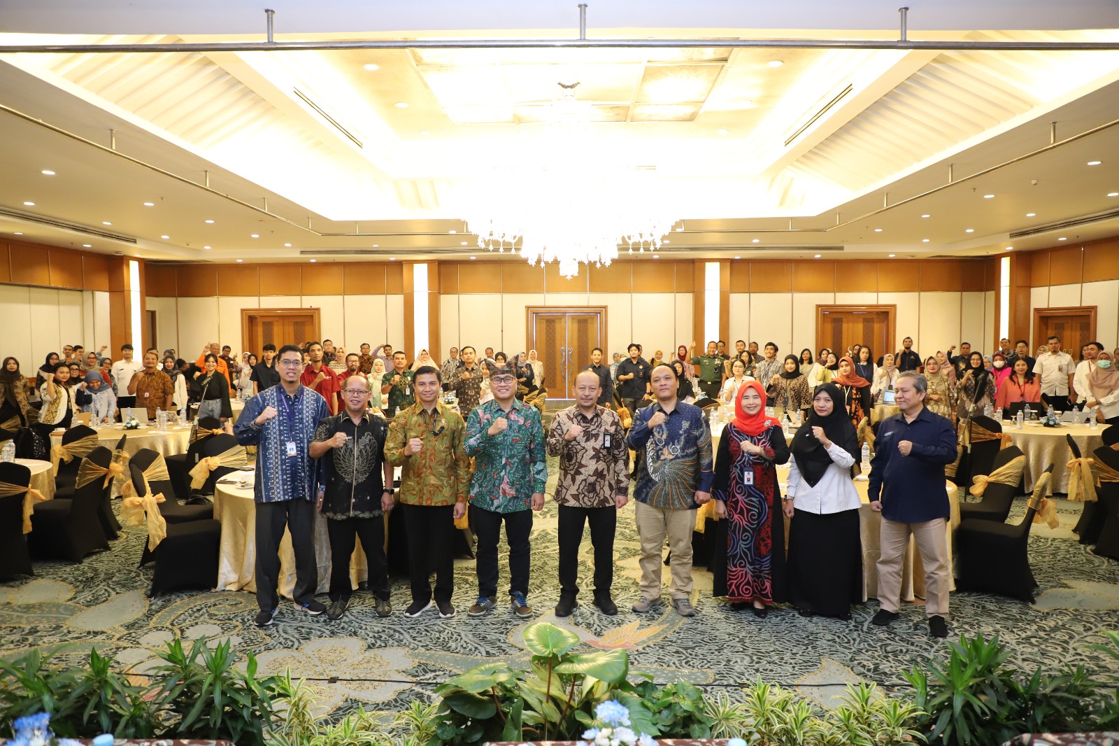 20240724 Pemantauan Pelaksanaan Forum Konsultasi Publik 1