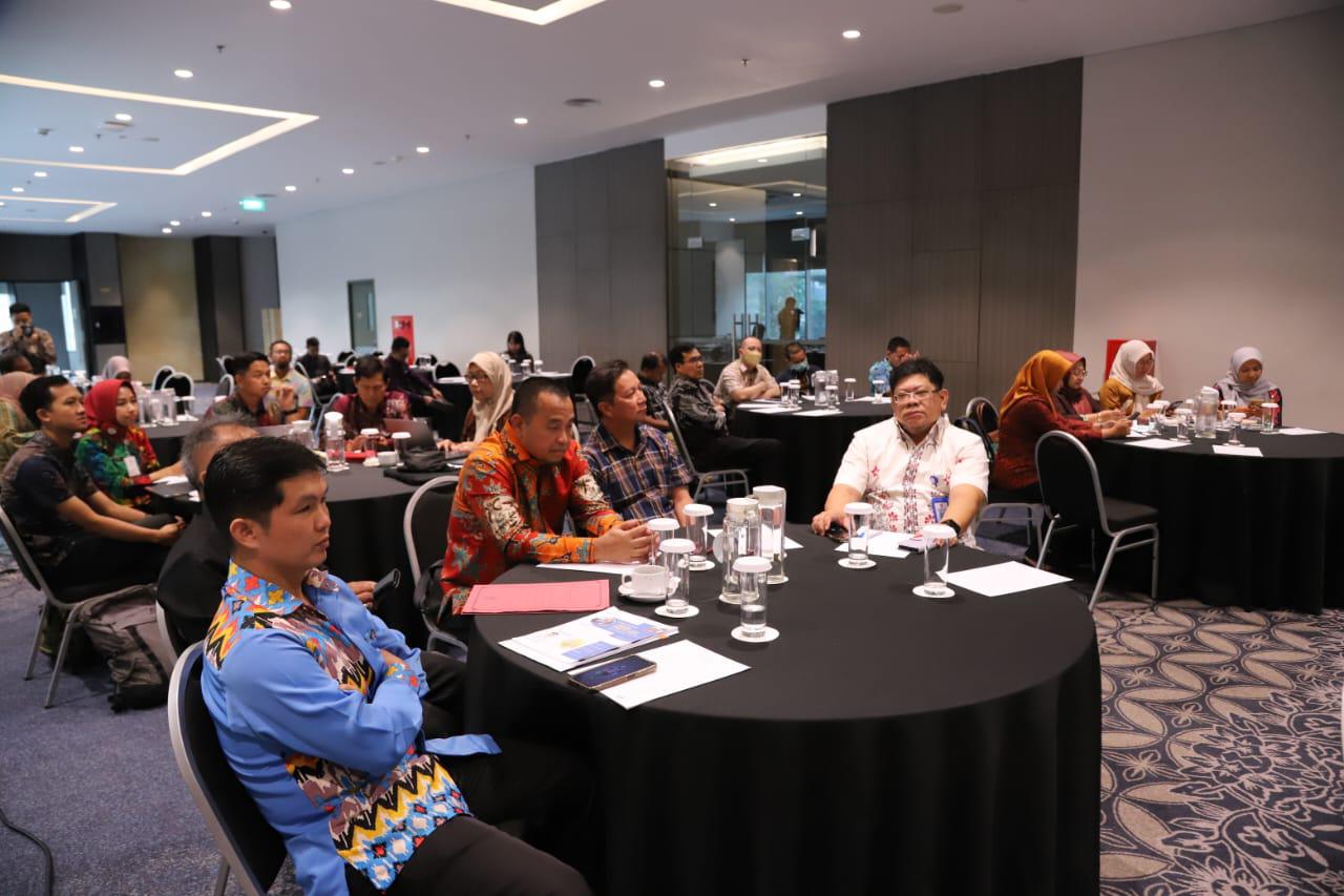 20240725 Sharing Knowledge Pelaksanaan FKP Lingkup Pemerintah Daerah11