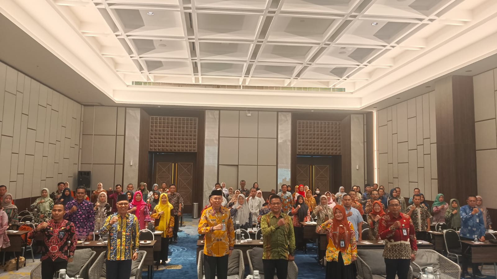 20240726 Kementerian PANRB Dorong Bengkulu Tingkatkan Pembinaan Inovasi Pelayanan Publik dan Partisipasi Masyarakat 3