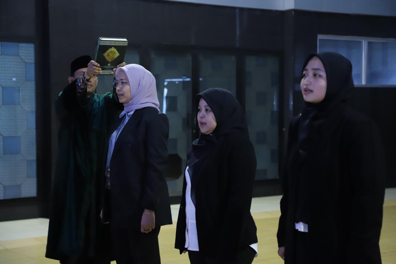 20240726 Pelantikan Pejabat Fungsional di Lingkungan Kementerian PANRB 7