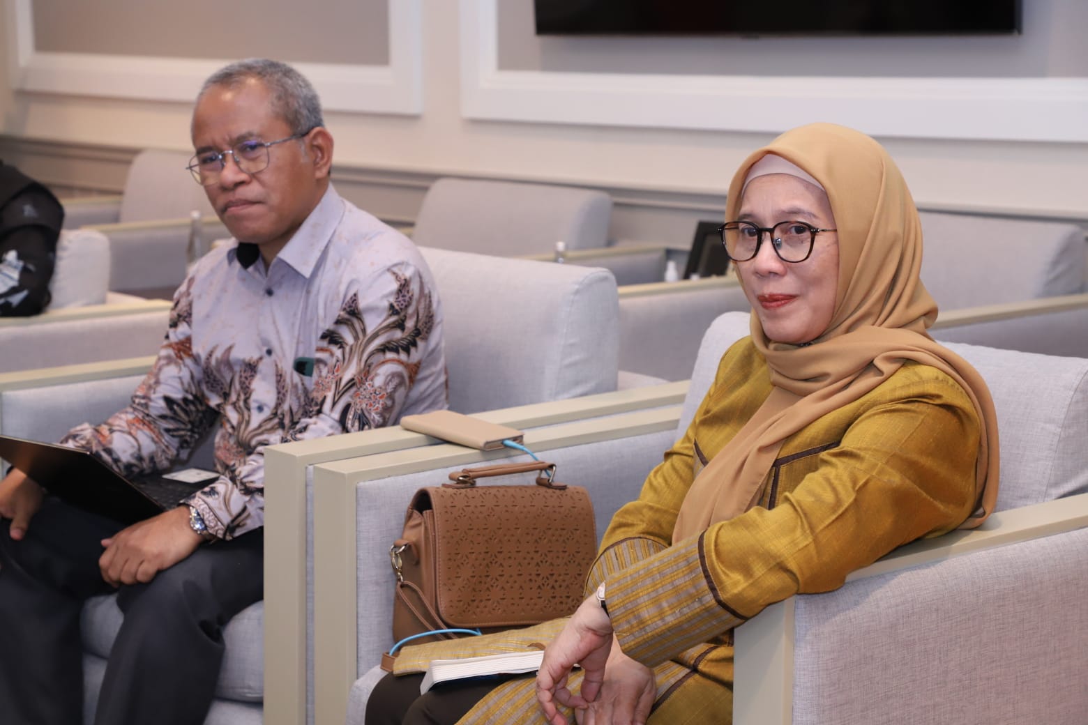 20240730 Pertemuan dengan Rektor ITS 12