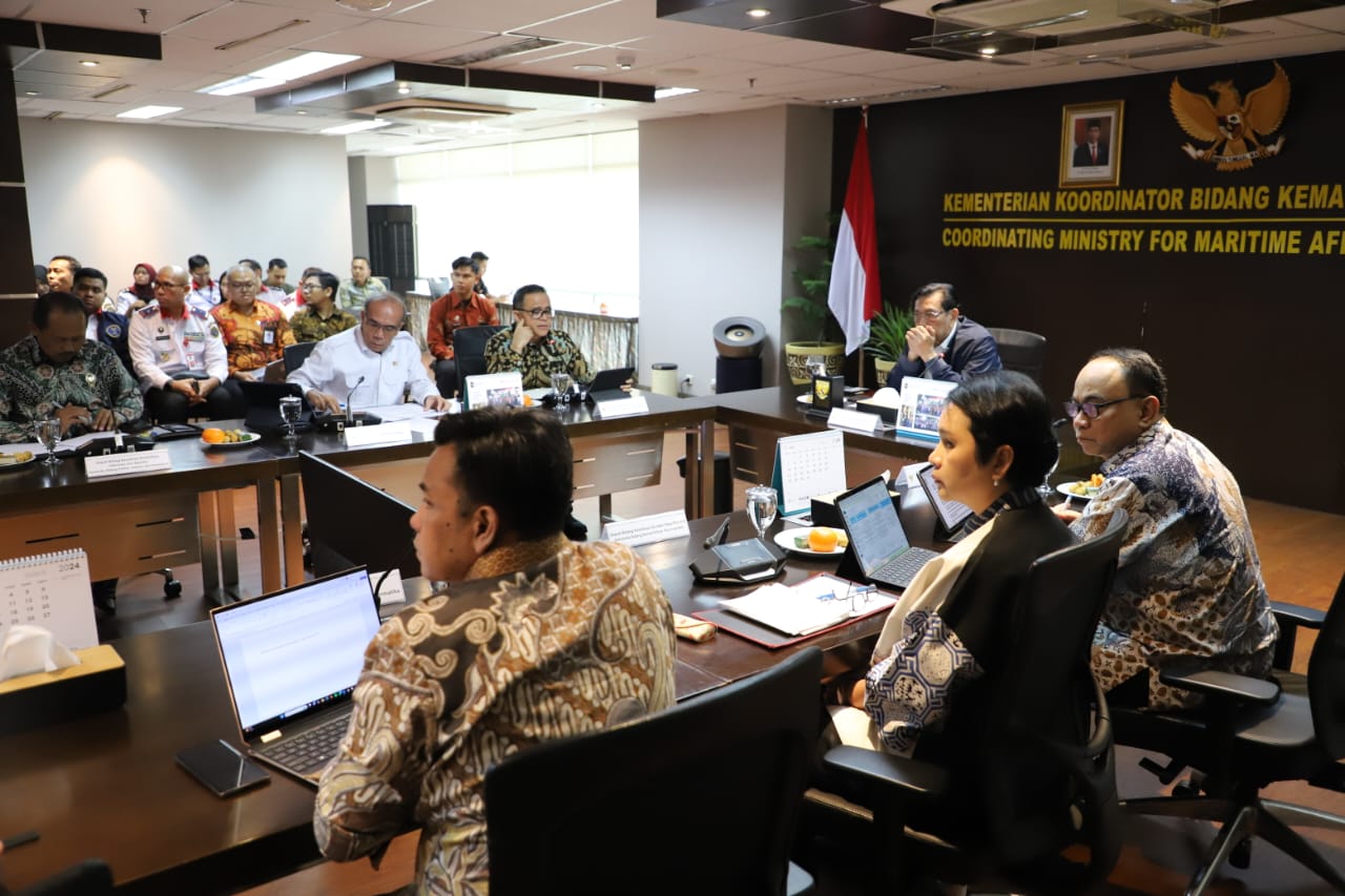 20240801 Rapat Koordinasi Penanganan Keamanan Siber 1