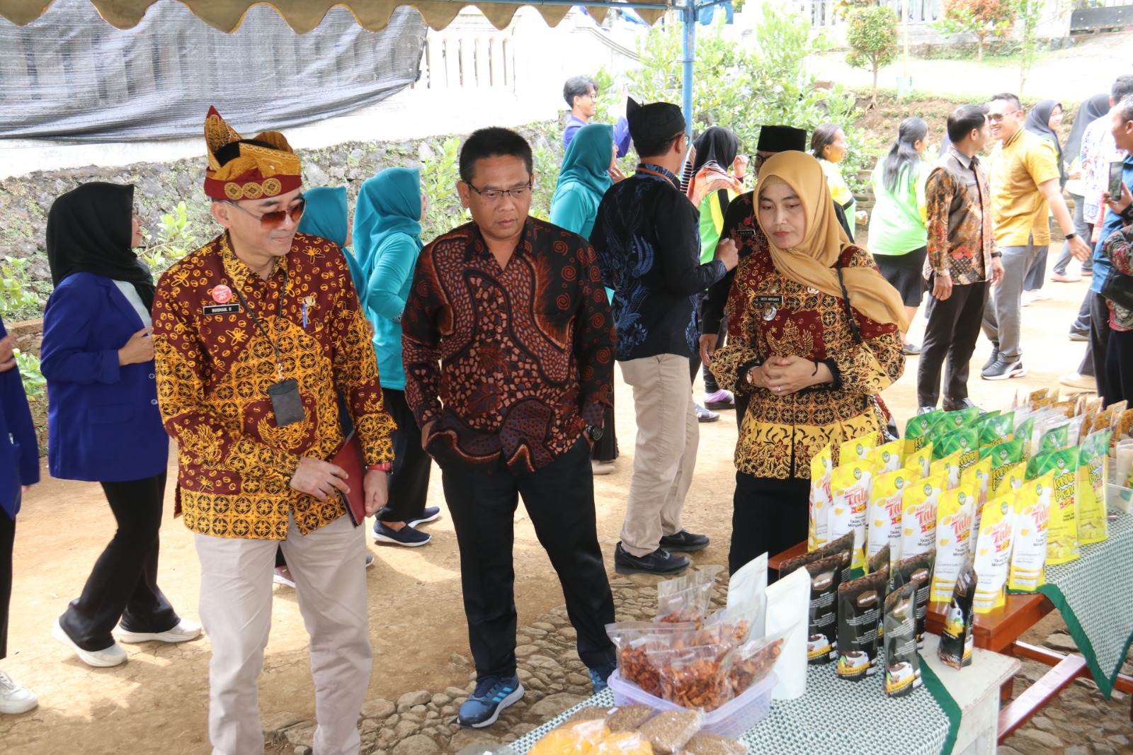 20240802 Penandatanganan Komitmen Replikasi Inovasi PUTIK SARI 11